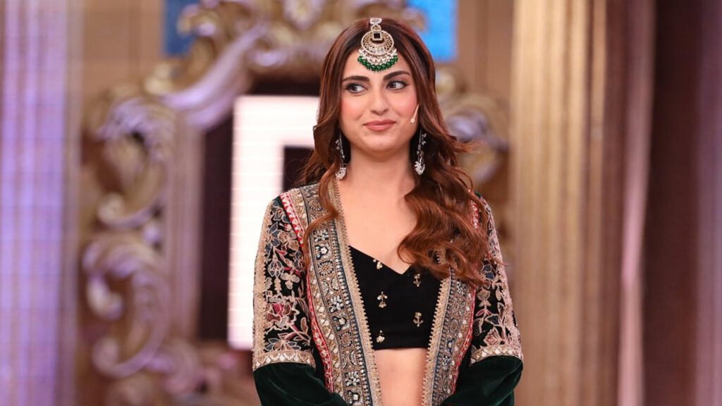 farhana bhatt1
