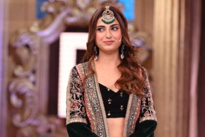 farhana bhatt1