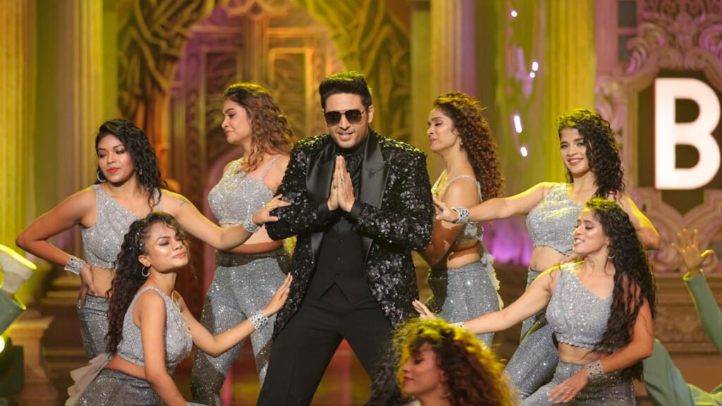 gaurav bb