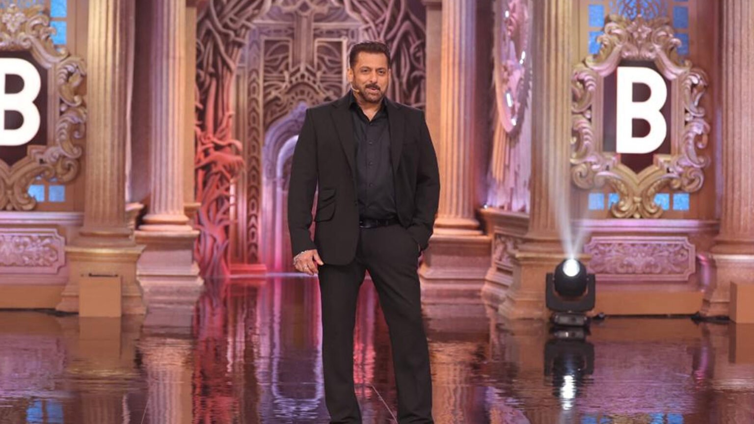 salman khan bb19