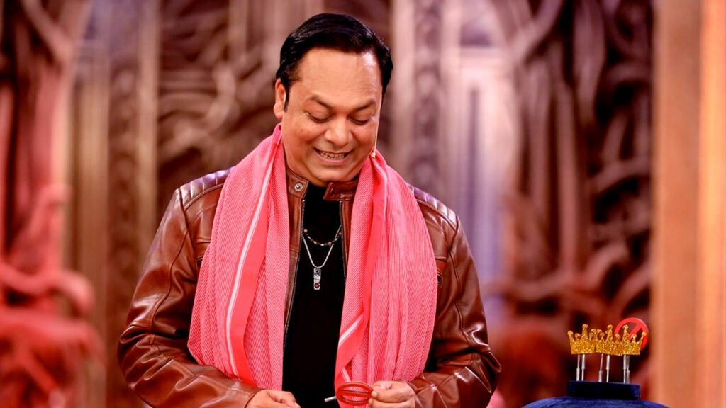 zeeshan qadri bb