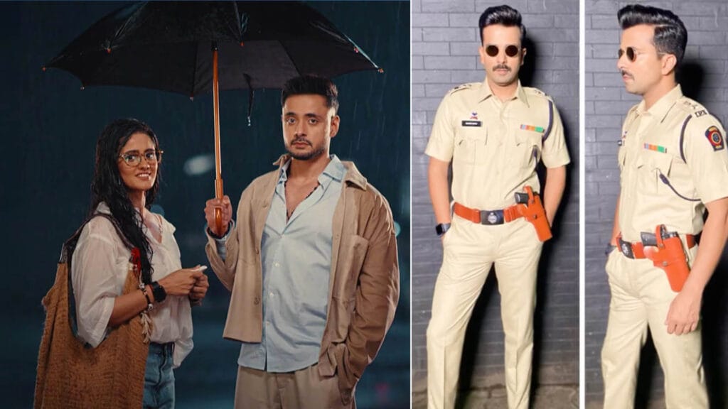 A Murder Mystery That Shakes the Saluja Household