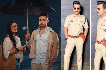 A Murder Mystery That Shakes the Saluja Household