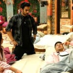 Bigg Boss 19 Nawez directly gets nominated for the week after Abhishek Bajaj helps out Nagma