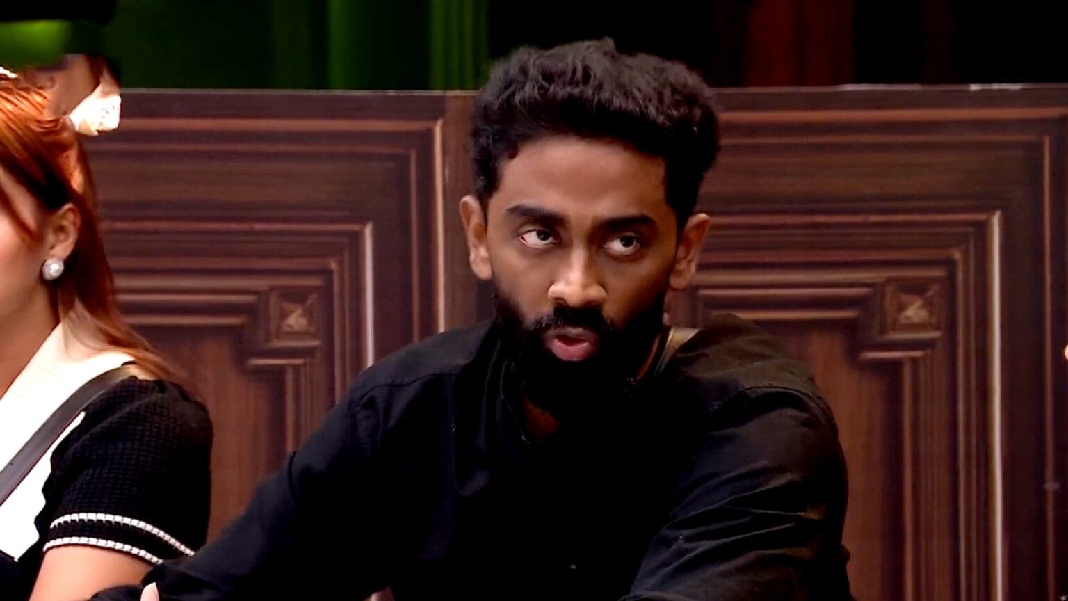 Bigg Boss 19 Pranits stand up comedy set the house on fire pranit cannt be the captian for this week