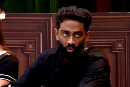 Bigg Boss 19 Pranits stand up comedy set the house on fire pranit cannt be the captian for this week