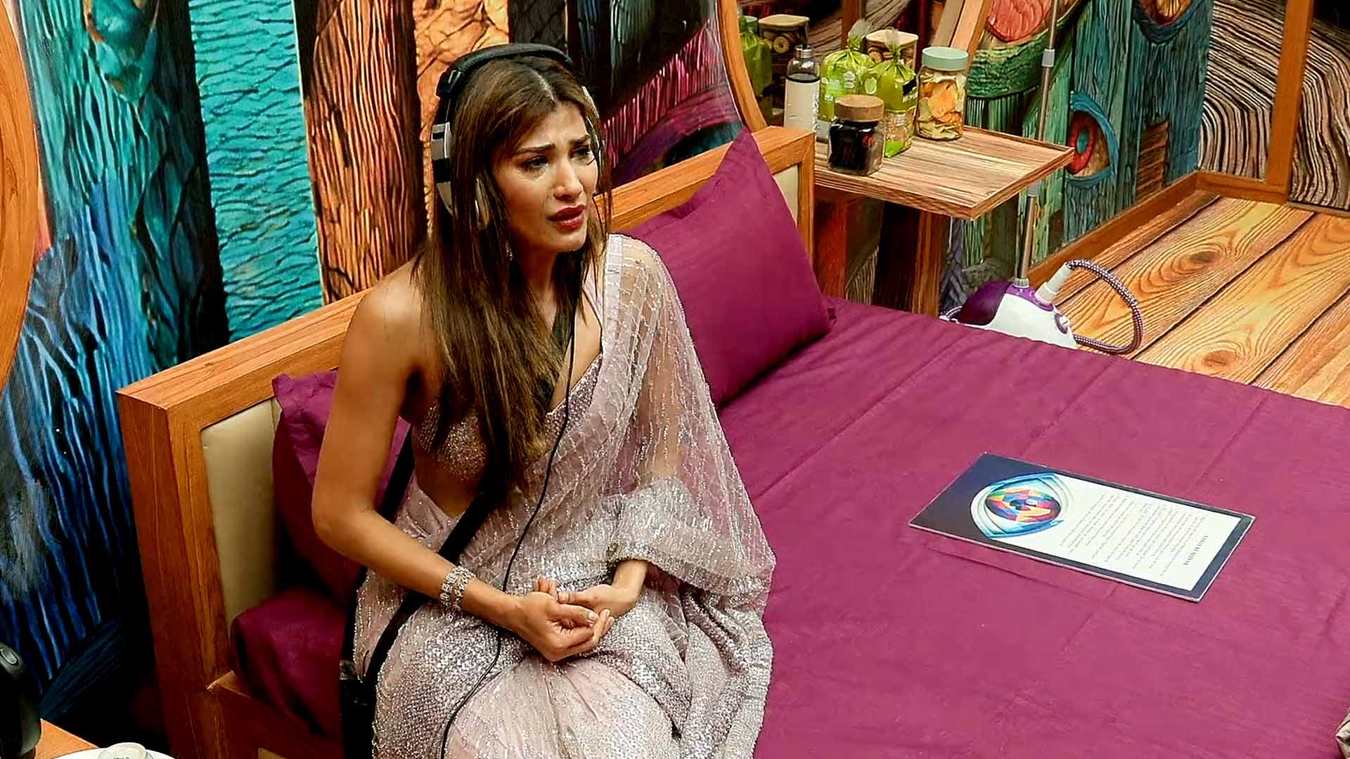 Bigg Boss 19 Weekend Ka Vaar Nehal Evicted But Lands in the Secret Room