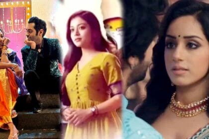 TRP Report Week 36 Anupamaa reigns Bigg Boss 19 enters top 10