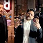 akshay kumar arshad warsi step in for salman khans weekend ka vaar