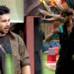 bigg boss 19 abhishek bajaj and baseer alis captaincy task turns into an ugly fight