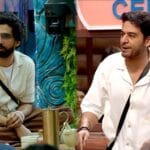 bigg boss 19 amaal mallik becomes the new captain abhishek bajaj faces the eviction twist
