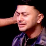 bigg boss 19 awez darbar breaks down during movie night drama