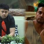 bigg boss 19 awez darbar gets emotional over nominating gaurav khanna