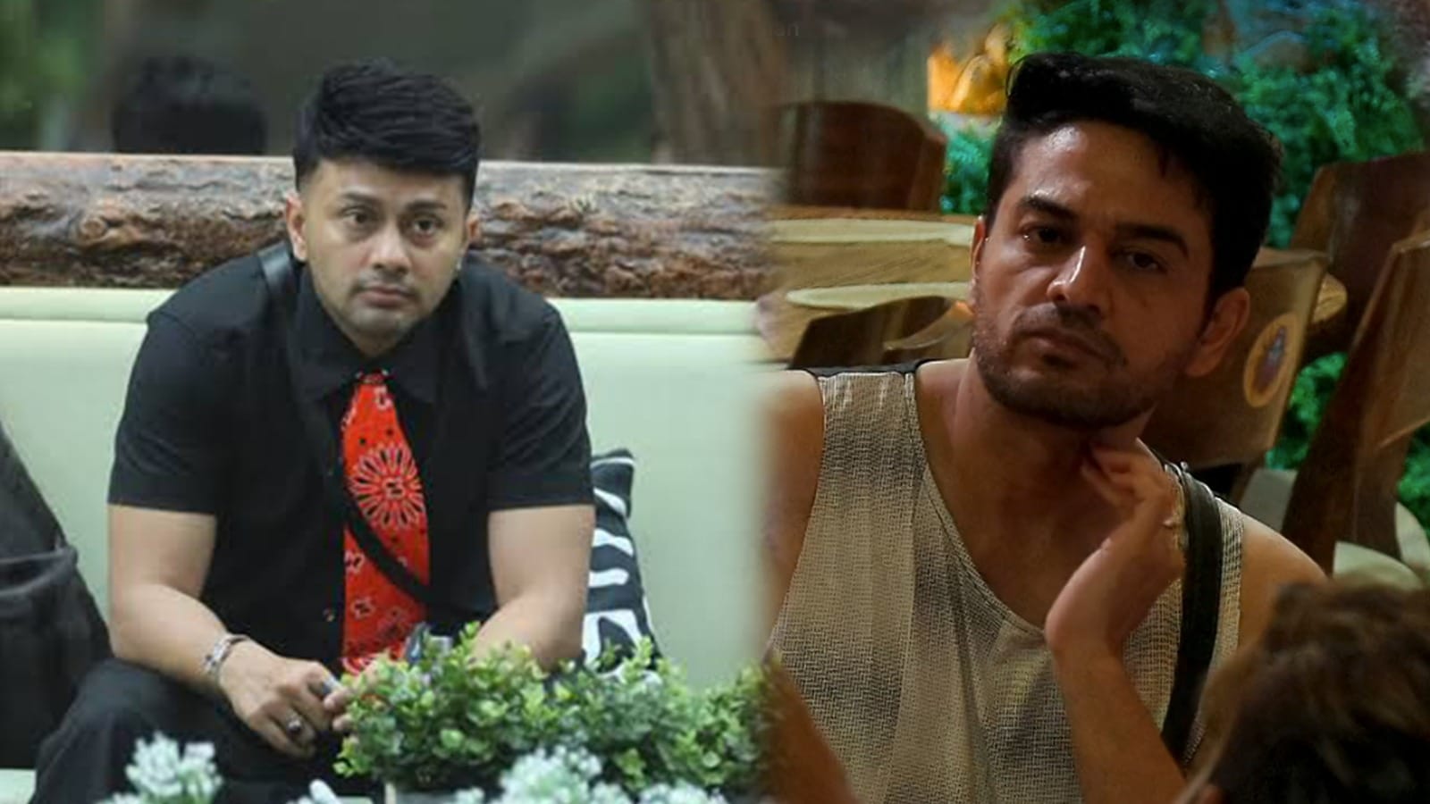 bigg boss 19 awez darbar gets emotional over nominating gaurav khanna