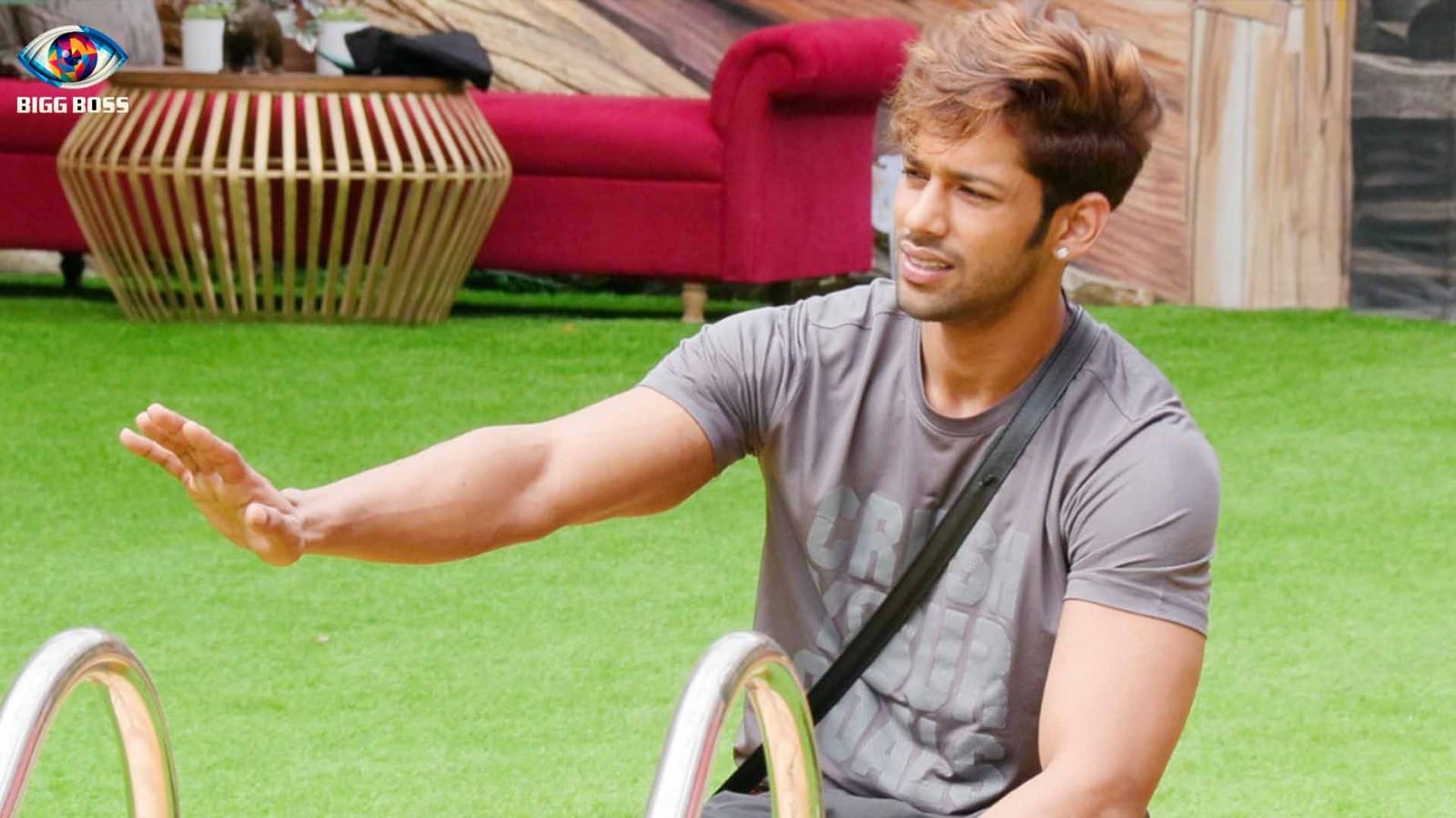 bigg boss 19 baseer ali becomes new bb19 captain beats abhishek bajaj