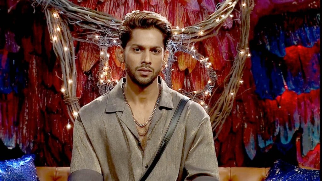 bigg boss 19 baseer ali says the quality of contestants is st im probably in the wrong season