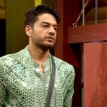 bigg boss 19 farhana returns gaurav khanna chooses her re entry over half ration half plate in bigg boss 19