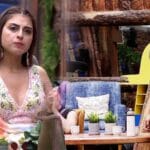 bigg boss 19 from enemies tosomething more baseer farhanas connection evolves in bigg boss 19
