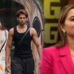 bigg boss 19 gets out of control with the verbal fight between farhana bhat neelam giri and baseer ali