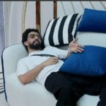 bigg boss 19 is amaal mallik dropping hints about a special someone