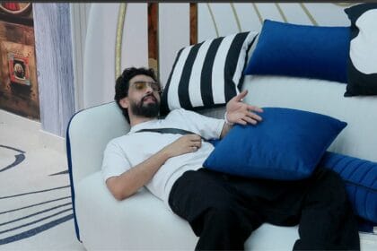 bigg boss 19 is amaal mallik dropping hints about a special someone