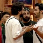 bigg boss 19 kitchen fight breaks out as amaal mallik questions abhishek bajajs meal share