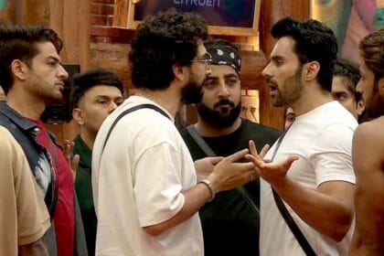 bigg boss 19 kitchen fight breaks out as amaal mallik questions abhishek bajajs meal share
