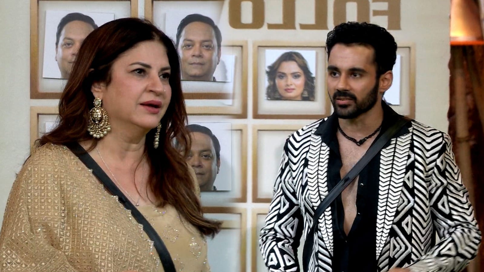 Bigg Boss 19: Kunickaa calls Abhishek Bajaj a ‘misfit’ in the Bigg Boss house after heated argument 1 bigg boss 19 kunickaa calls abhishek bajaj a misfit in the bigg boss house after heated argument