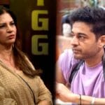 bigg boss 19 kunickaa feels deceived by gaurav in the captaincy vote
