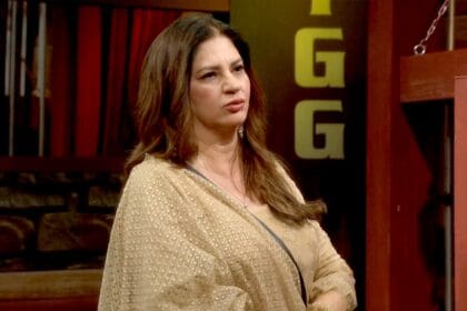 bigg boss 19 kunickaa opens up about her mother going through dementia