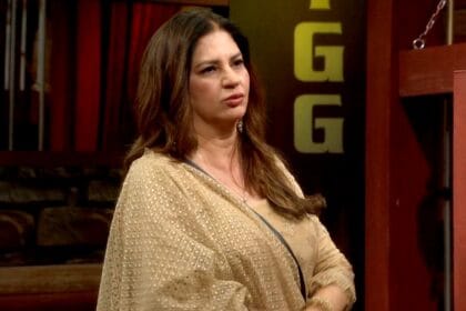 bigg boss 19 kunickaa sadanand named first captain of bigg boss season 19
