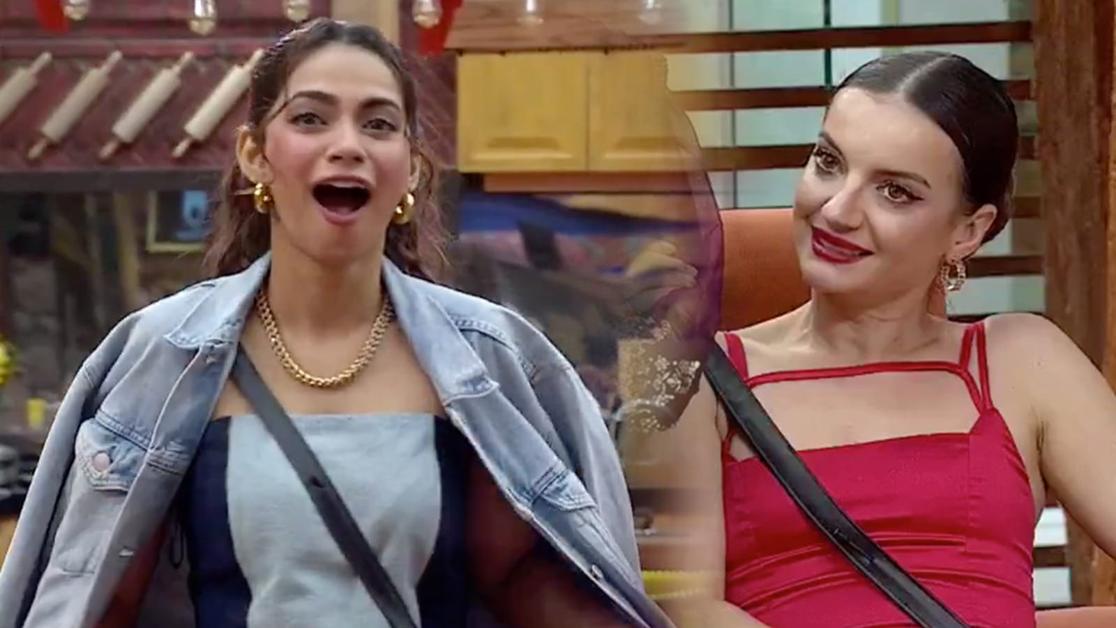 bigg boss 19 natalia janoszek nagma mirajkar to face double eviction