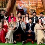 bigg boss 19 sparks creativity and drama in unique weekly ration task
