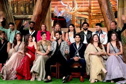 bigg boss 19 sparks creativity and drama in unique weekly ration task