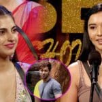 bigg boss 19 turns into a full on entertainment the bigg boss show but oops 10 ration gone