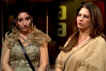 bigg boss 19 twist kunickaa loses captaincy immunity goes to ashnoor kaur