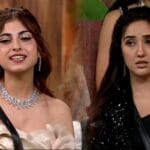 bigg boss 19 weekend ka vaar farhana bhatt targets ashnoor kaur with special power