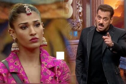 Bigg Boss 19 Weekend Ka Vaar: Salman Khan blasts Nehal Chudasama & Farhana Bhatt for stirring unwanted drama 14 bigg boss 19 weekend ka vaar salman khan blasts nehal chudasama farhana bhatt for stirring unwanted drama