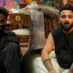 bigg boss drama house divided as team pranit vs team shehbaaz clash in roast task