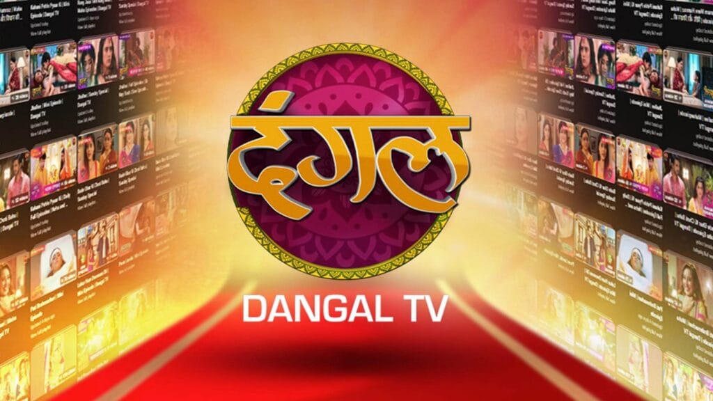 dangal tv becomes no 1 youtube channel globally in media entertainment and films movies tubular leaderboard 2025