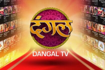 Dangal TV Becomes No.1 YouTube Channel Globally in Media & Entertainment and Films & Movies | Tubular Leaderboard 2025 2 dangal tv becomes no 1 youtube channel globally in media entertainment and films movies tubular leaderboard 2025