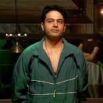 gaurav khanna gets emotional on bigg boss 19 motherhood is the toughest job
