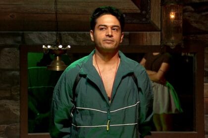 gaurav khanna gets emotional on bigg boss 19 motherhood is the toughest job
