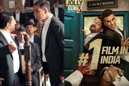 jolly llb 3 strong performances anchor a courtroom drama that stumbles on pacing and satire 1