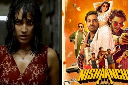 nishaanchi review anurag kashyaps crime saga misses the sharp edge of wasseypur 1
