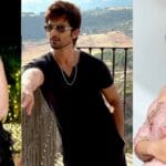 shahid kapoor kicks off shooting for cocktail 2 with rashmika mandanna and kriti sanon