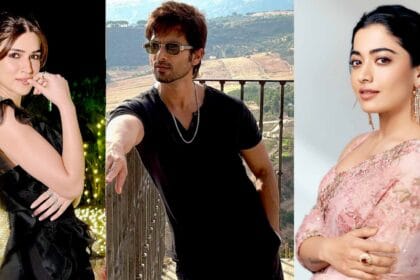 shahid kapoor kicks off shooting for cocktail 2 with rashmika mandanna and kriti sanon