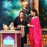 sunita ahujas shocking confession on pati patni aur panga govinda flirted with many but sonali bendre hi bach gayi