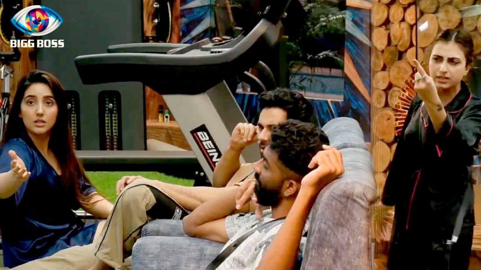 abhishek bajaj says no to duties in bigg boss 19