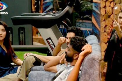 abhishek bajaj says no to duties in bigg boss 19